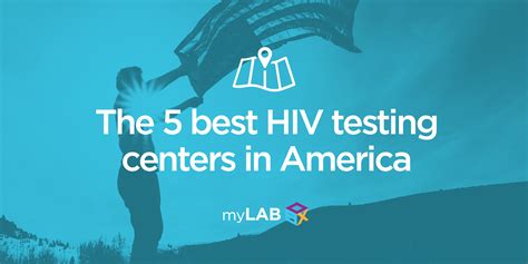 STD Testing Centers