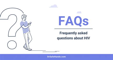 STD Testing FAQs