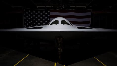 Stealth Aircraft