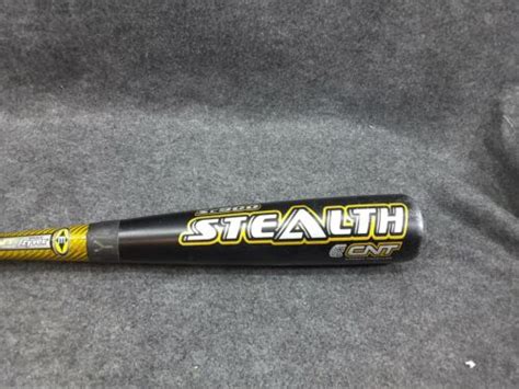 Stealth Baseball Bat Price