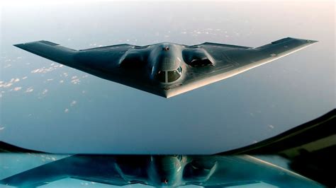 Stealth Bomber 4