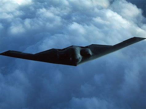 Stealth bomber image 6