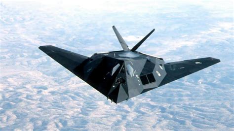 Stealth bomber image 8