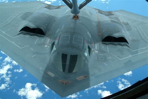 Stealth Bomber Image 2