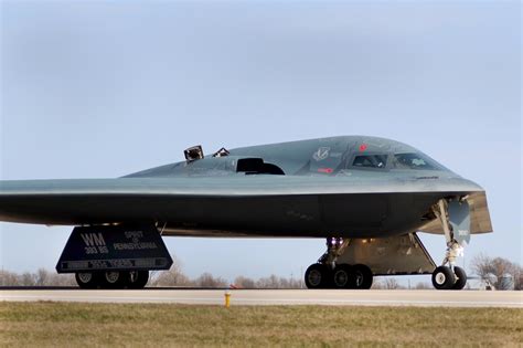 Stealth Bomber Image 8