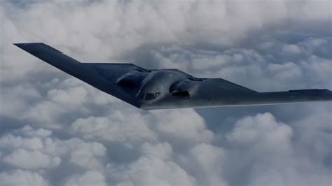 Stealth Bomber Image 9