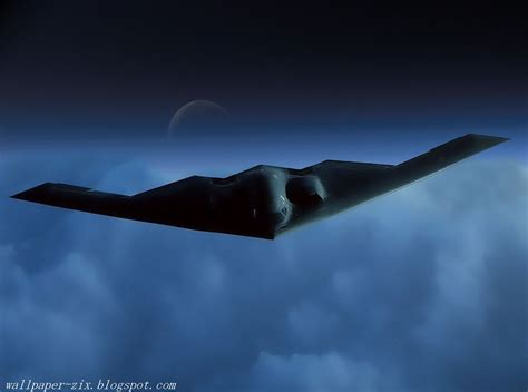 Stealth bomber image 7