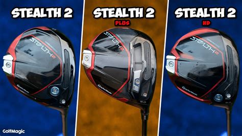 Stealth vs Stealth 2 Comparison