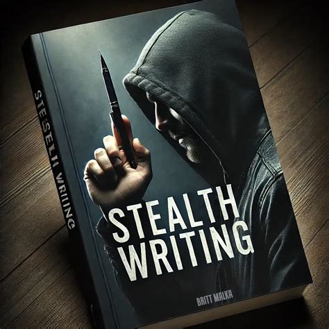 Writing with Stealth Image 2