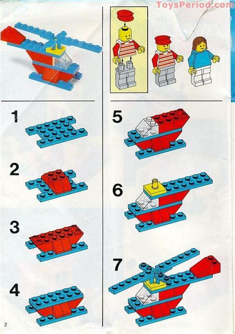 Step-by-Step Instructions Image