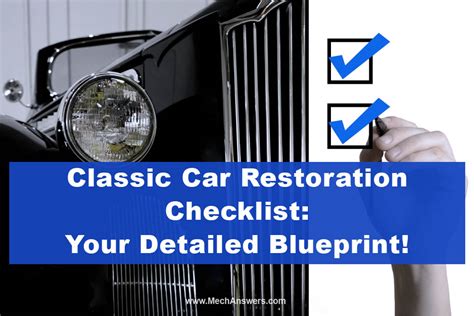 Step-by-Step Guide to Antique Restoration