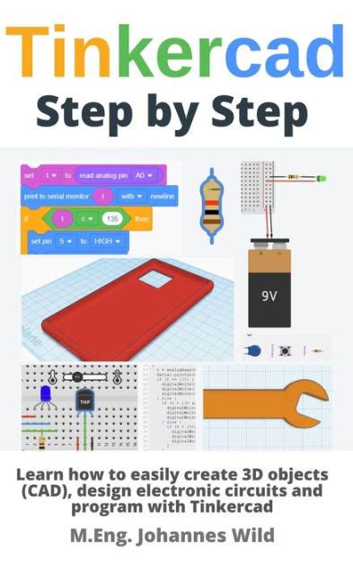 Step-by-Step Guide to Creating a Restaurant Design in Tinkercad