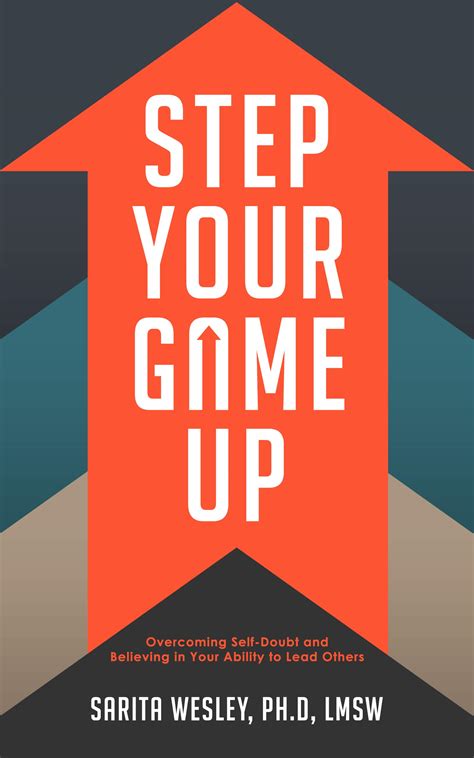 Step Up Your Game Flyer Template