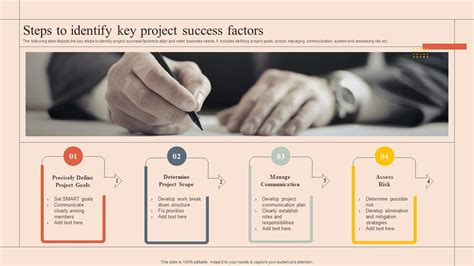 A Methodical Approach to Identifying Key Differences