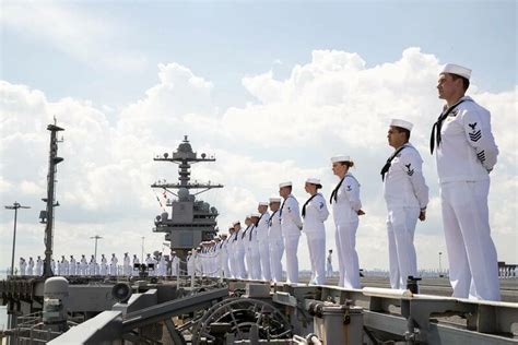 Steps to Join Navy Reserves