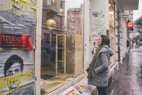 Sternschanze Christmas Market