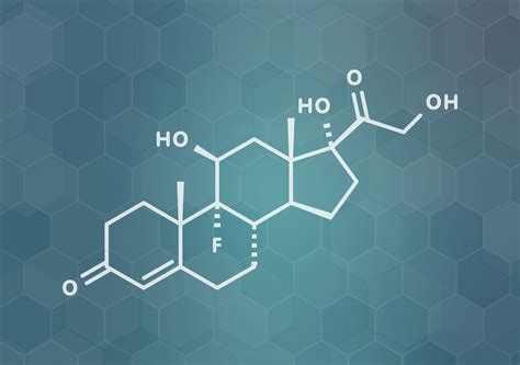 Steroid molecules