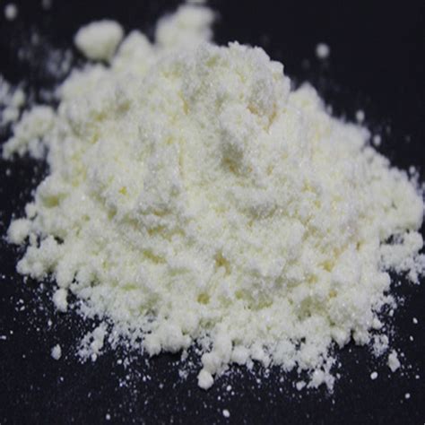 Steroid powder