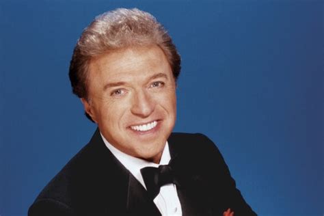 Steve Lawrence's lasting legacy