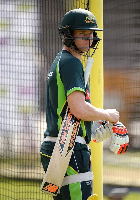 Steven Smith with awards