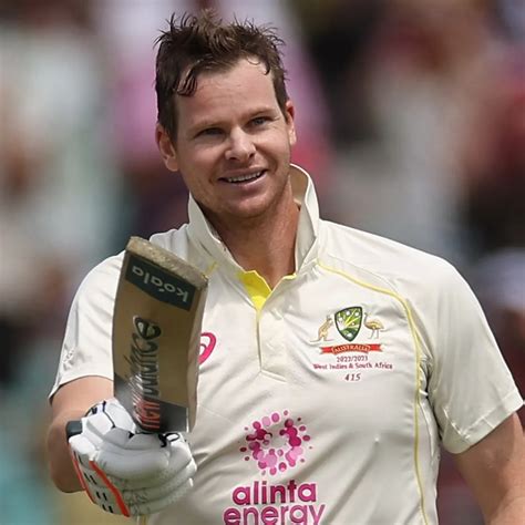 Steven Smith's legacy