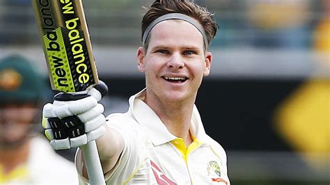 Steven Smith's personal life