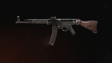 STG44 Call of Duty Vanguard