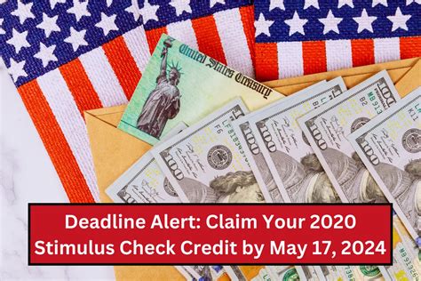 Stimulus Check Claims