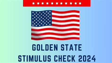 Stimulus Check Eligibility Criteria