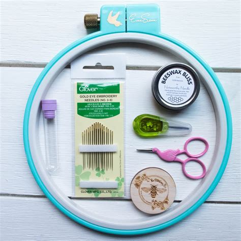 Stitching Accessories