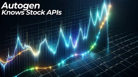 Stock Market APIs