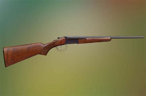 Stoeger Coach Gun