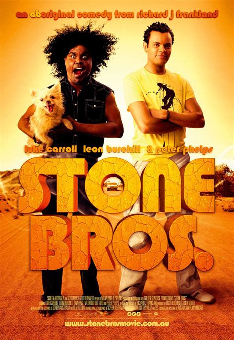 Stone Brothers Fan Tributes