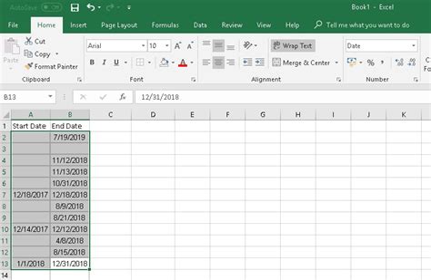 Stop Excel from converting numbers to dates