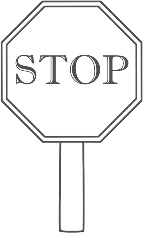 Stop Sign Gallery Image 1