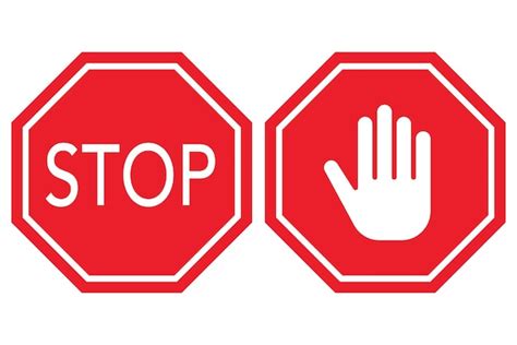 Stop Sign Gallery Image 2