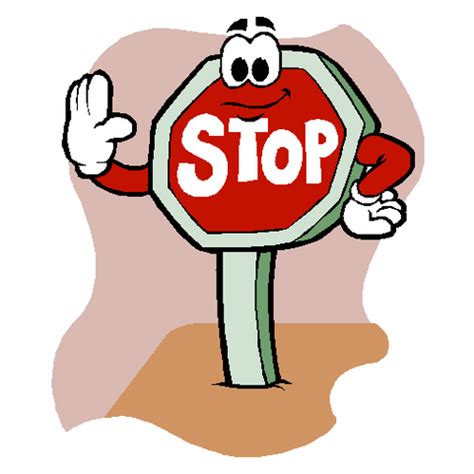 Stop Sign Gallery Image 4