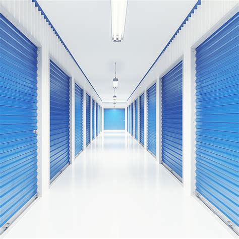 Regular maintenance helps keep your storage units organized and clutter-free