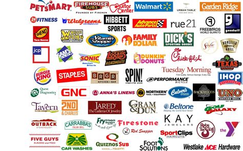 Store brands