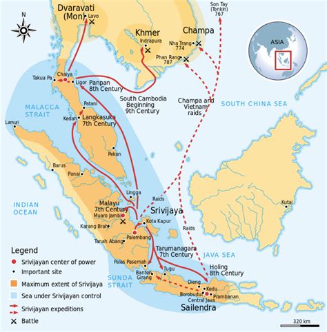 Strait of Malacca Pilots