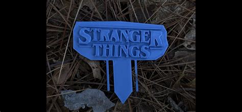 Stranger Things Stakes Image