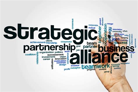 JM Bravos Strategic Partnerships