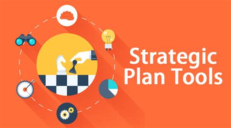 Strategic Planning Tools