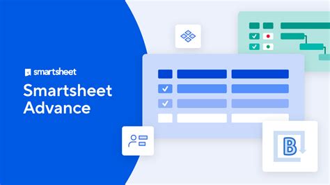 Strategic Planning with Smartsheet