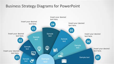 Strategy Template PPT Image 9