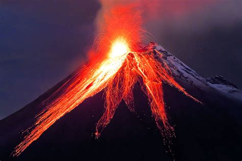 Stratovolcanoes