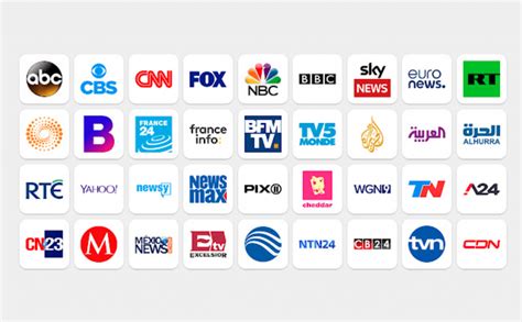 Dish Network Streaming Channels Image 5