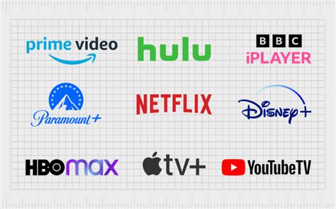 Streaming services rise to prominence