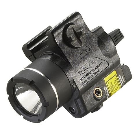 Streamlight TLR-4