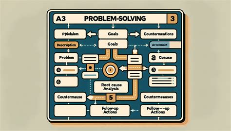 Streamline Problem-Solving with Fishbone Diagram